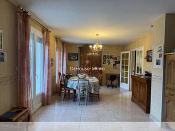 Photo Vente maison Cairon