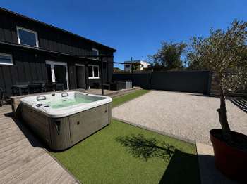Vente Maison 5 chambresCairon