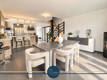 Vente Maison 6 chambresCairon