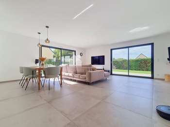 Vente Maison 4 chambresCairon