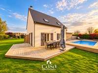Vente maison 6 pièces Vente maison 6 pièces