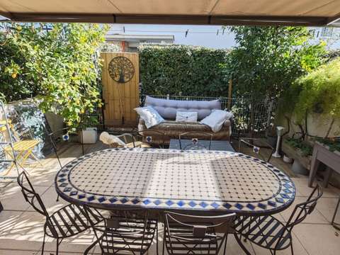 Vente maison 4 pièces Caissargues 30