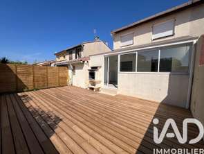 Vente Maison 4 chambresCaissargues