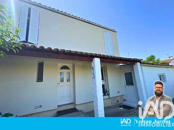 Vente Maison 3 chambresCaissargues