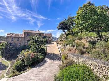 Vente Maison 5 chambresCaixas