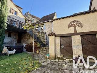 Vente maison 8 pièces Vente maison 8 pièces