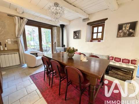 Vente maison 8 pièces Vente maison 8 pièces