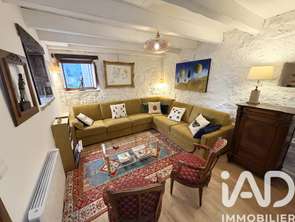 Vente Maison 5 chambresCajarc