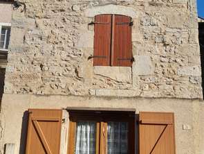 Vente Maison 2 chambresCajarc