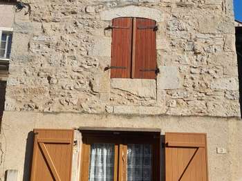 Vente maison 4 pièces Cajarc 46