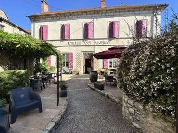 Vente Maison 5 piècesCajarc