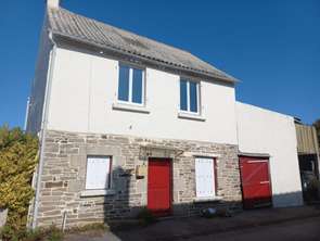Vente MaisonCalan