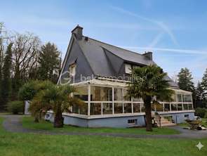 Vente Maison 6 chambresCalan