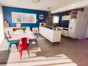 Vente Maison 3 chambresCalan