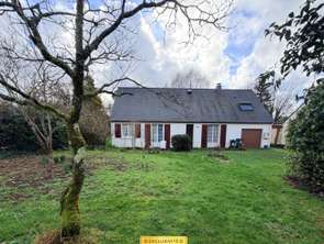 Vente Maison 4 chambresCalan