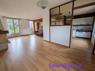Vente maison 7 pièces Vente maison 7 pièces