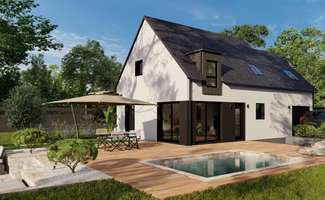 Photo Vente maison Calan