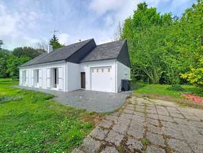 Vente Maison 3 chambresCalan