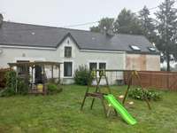 Vente maison