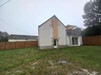 Vente maison