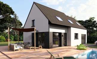 Photo Vente maison Calan