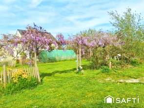 Vente Maison 5 chambresCalan