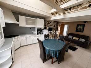 Vente Maison 5 chambresCalan