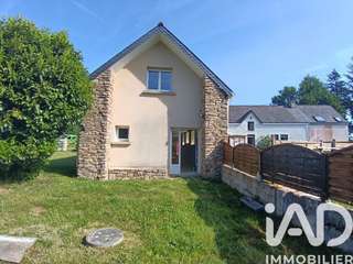 Vente maison 17 pièces