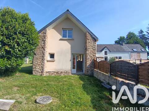 Vente maison 17 pièces Calan 56