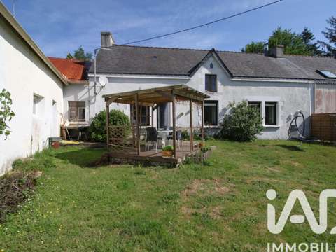 Vente maison 17 pièces