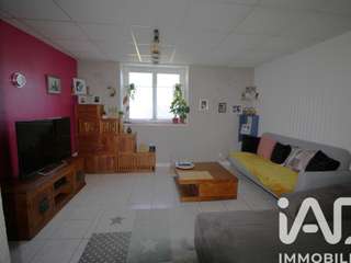 Vente maison 17 pièces