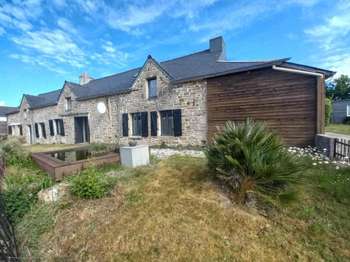 Vente maison 1 pièce Calan 56