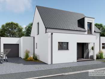 Vente Maison 4 chambresCalan