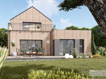 Vente maison 5 pièces Calan 56