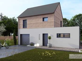 Vente Maison 4 chambresCalan