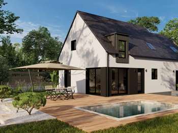 Vente Maison 4 chambresCalan