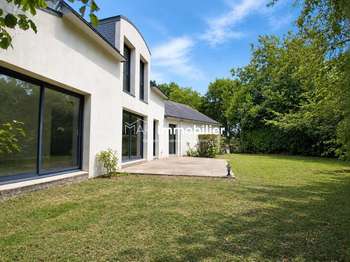 Vente maison 6 pièces Calan 56