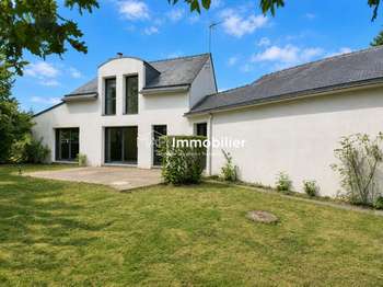 Vente Maison 4 chambresCalan