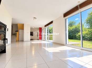 Vente maison 6 pièces Calan 56