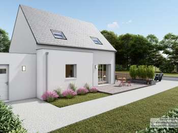Vente maison 5 pièces Vente maison 5 pièces