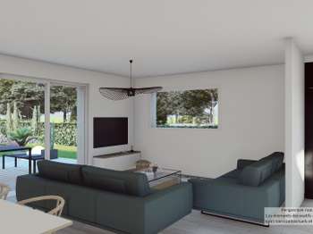Vente maison 4 pièces Calan 56