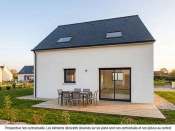Vente maison 3 pièces Vente maison 3 pièces