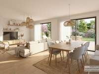 Vente maison 4 pièces Vente maison 4 pièces