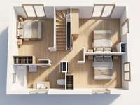 Vente maison 4 pièces Vente maison 4 pièces