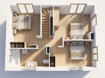 Vente maison 4 pièces Calan 56