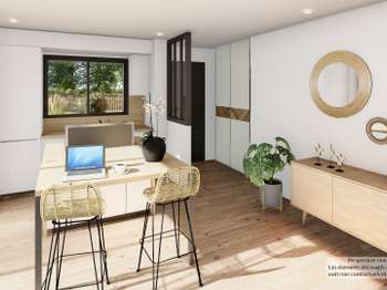 Vente Maison 2 chambresCalan