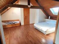 Vente maison 8 pièces Vente maison 8 pièces