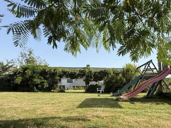 Vente Maison 5 chambresCalan