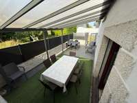 Vente maison 8 pièces Vente maison 8 pièces