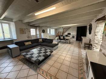 Vente Maison 5 chambresCalan